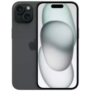 Apple iPhone 15 Plus 512GB Black EU