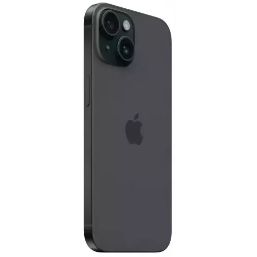 Apple iPhone 15 Plus 512GB Black EU