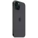 Apple iPhone 15 Plus 512GB Black EU