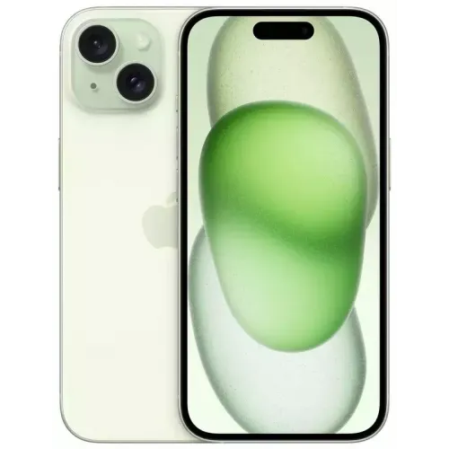 Apple iPhone 15 Plus 512GB Green EU