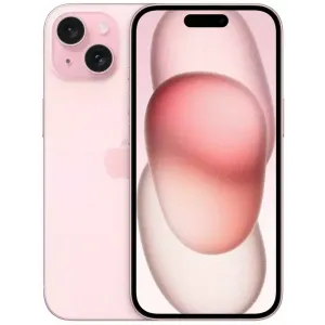 Apple iPhone 15 Plus 512GB Pink EU