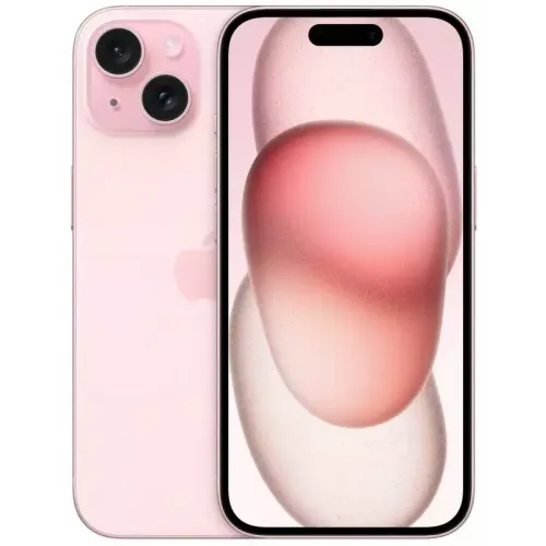 Apple iPhone 15 Plus 512GB Pink EU