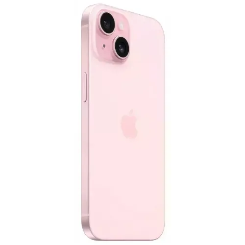 Apple iPhone 15 Plus 512GB Pink EU